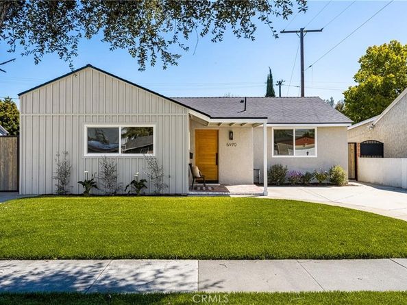 5970 Coke Avenue, Long Beach CA 90805