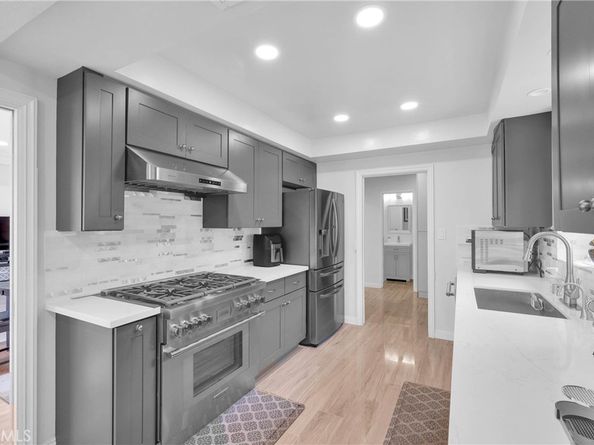 1716 N Santa Anita Avenue, Arcadia CA 91006
