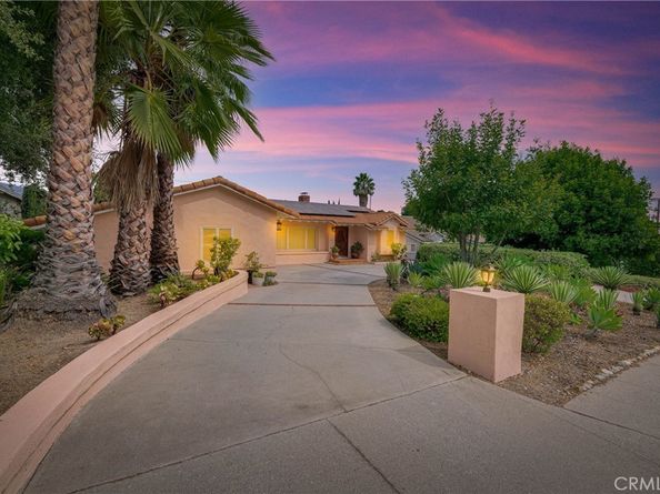 1716 N Santa Anita Avenue, Arcadia CA 91006