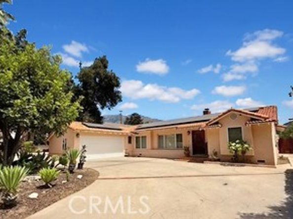 1716 N Santa Anita Avenue, Arcadia CA 91006