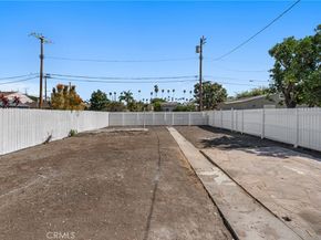 3422 6th, Los Angeles CA 90018