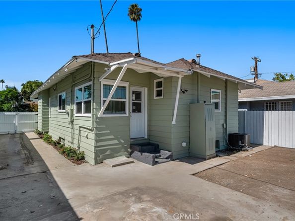 3422 6th, Los Angeles CA 90018