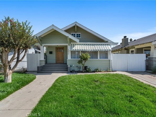 3422 6th, Los Angeles CA 90018