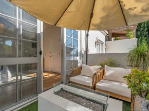 851 N San Vicente 128, West Hollywood CA 90069