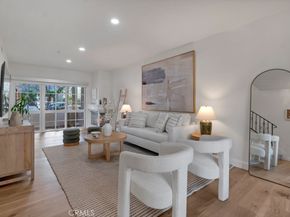 851 N San Vicente 128, West Hollywood CA 90069