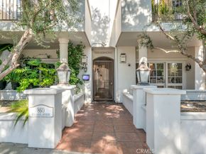 851 N San Vicente 128, West Hollywood CA 90069