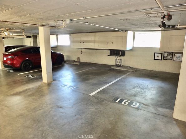 1655 Clark 124, Long Beach CA 90815