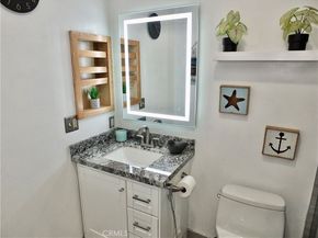 1655 Clark 124, Long Beach CA 90815