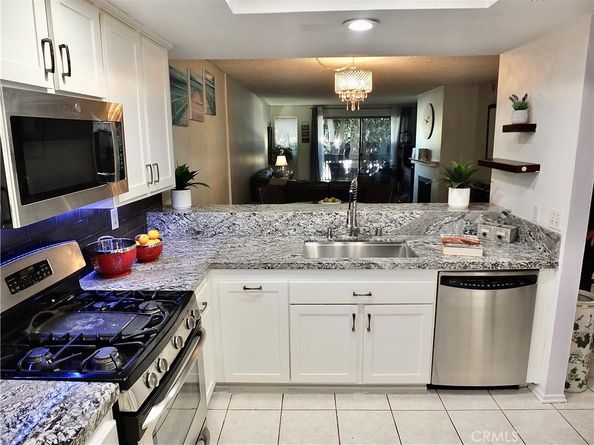 1655 Clark 124, Long Beach CA 90815