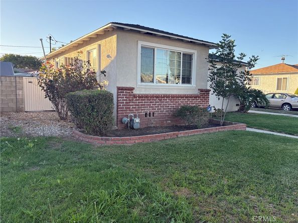 12233 Compton Avenue, Los Angeles CA 90059