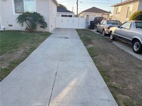 12233 Compton Avenue, Los Angeles CA 90059