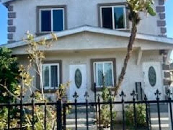 1334 E 43rd Street, Los Angeles CA 90011