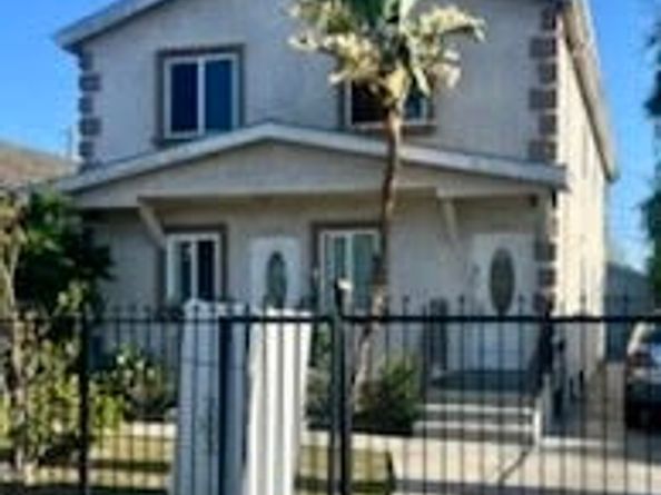 1334 E 43rd Street, Los Angeles CA 90011