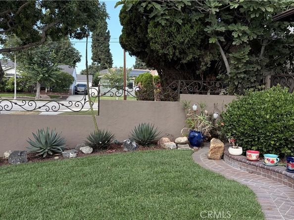 5707 Bigelow Street, Lakewood CA 90713