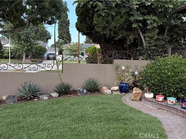 5707 Bigelow Street, Lakewood CA 90713