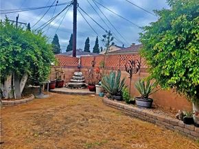 5707 Bigelow Street, Lakewood CA 90713