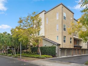 555 Rockefeller, Irvine CA 92612