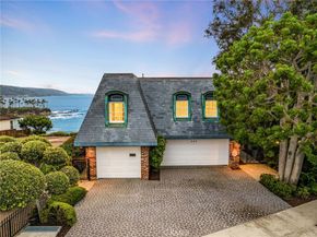 245 Crescent Bay Drive, Laguna Beach CA 92651