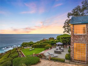 245 Crescent Bay Drive, Laguna Beach CA 92651