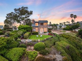245 Crescent Bay Drive, Laguna Beach CA 92651