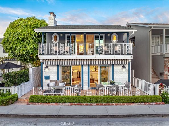 112 Ruby Avenue, Newport Beach CA 92662
