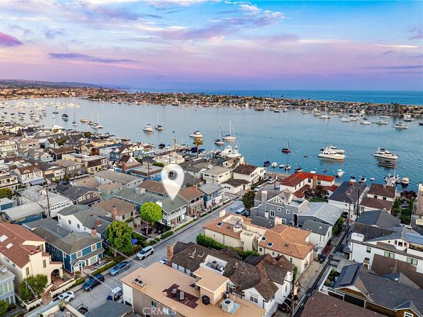 112 Ruby Avenue, Newport Beach CA 92662