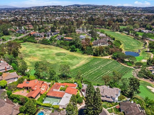 23 Lochmoor Lane, Newport Beach CA 92660