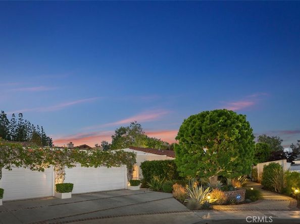 23 Lochmoor Lane, Newport Beach CA 92660