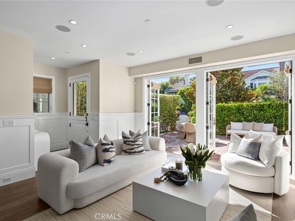 416 Orchid Avenue, Corona Del Mar CA 92625