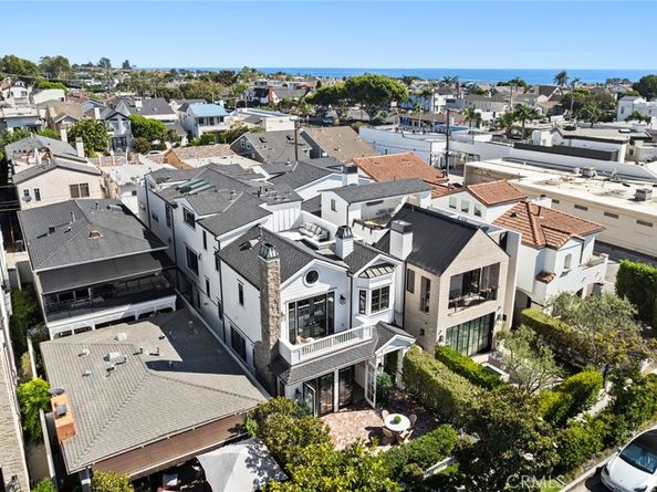 416 Orchid Avenue, Corona Del Mar CA 92625