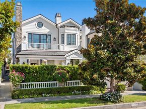 416 Orchid Avenue, Corona Del Mar CA 92625