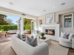 416 Orchid Avenue, Corona Del Mar CA 92625