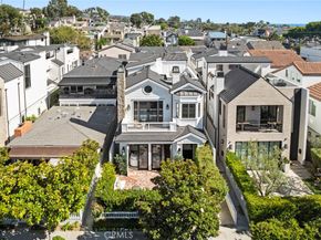 416 Orchid Avenue, Corona Del Mar CA 92625