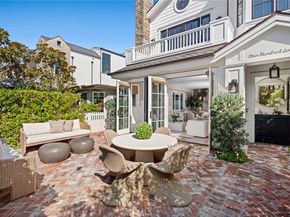 416 Orchid Avenue, Corona Del Mar CA 92625