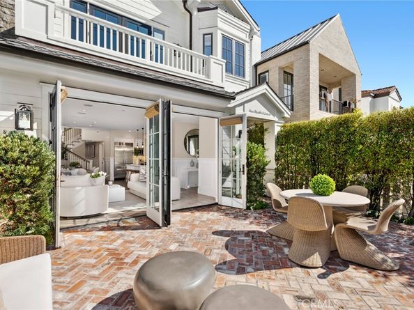 416 Orchid Avenue, Corona Del Mar CA 92625