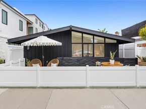 1738 Miramar Drive, Newport Beach CA 92661