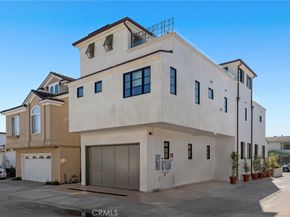 318 Coronado Street, Newport Beach CA 92661