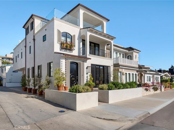 318 Coronado Street, Newport Beach CA 92661