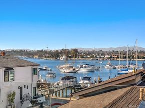 318 Coronado Street, Newport Beach CA 92661