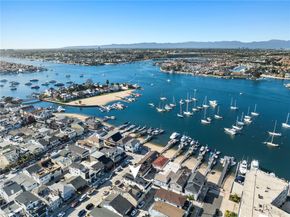 318 Coronado Street, Newport Beach CA 92661