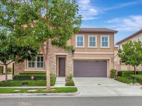 21 Lantana, Lake Forest CA 92630