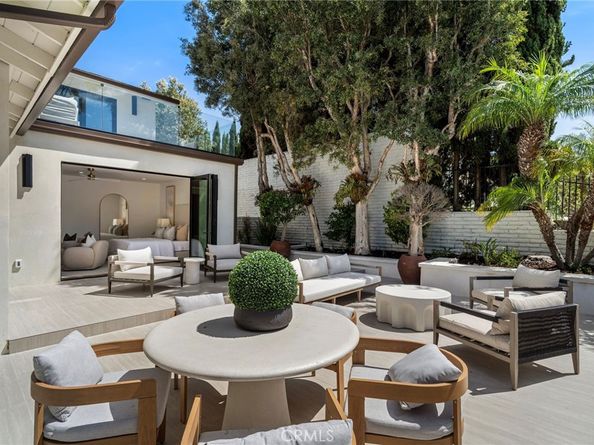 25 Rue Grand Vallee, Newport Beach CA 92660