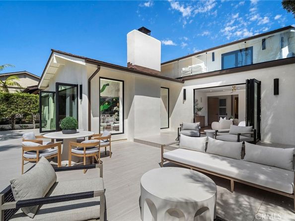 25 Rue Grand Vallee, Newport Beach CA 92660