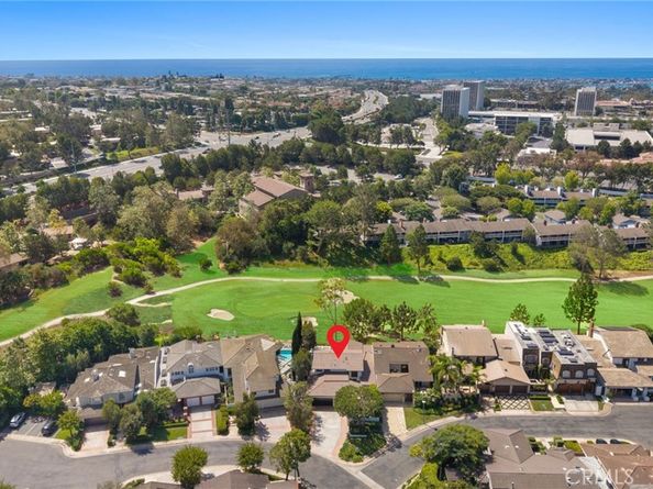 25 Rue Grand Vallee, Newport Beach CA 92660