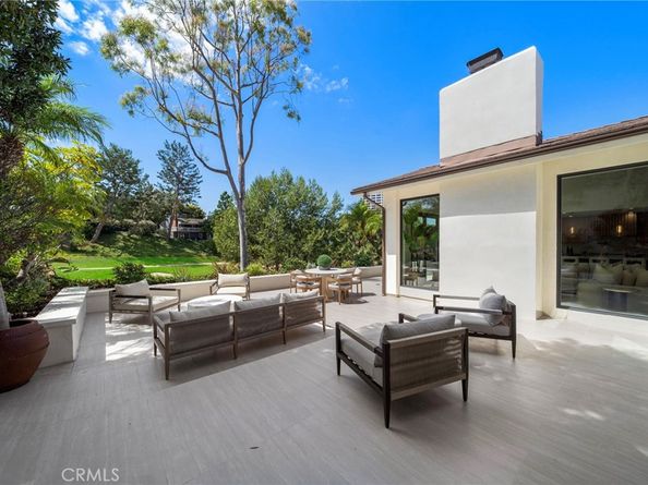 25 Rue Grand Vallee, Newport Beach CA 92660
