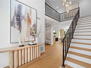 25 Rue Grand Vallee, Newport Beach CA 92660