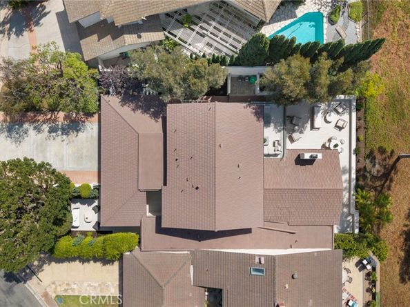 25 Rue Grand Vallee, Newport Beach CA 92660