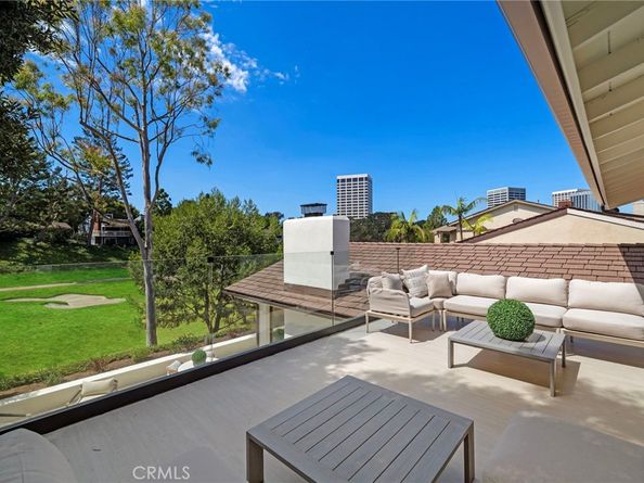 25 Rue Grand Vallee, Newport Beach CA 92660