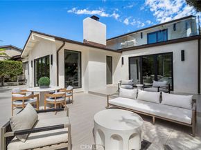 25 Rue Grand Vallee, Newport Beach CA 92660