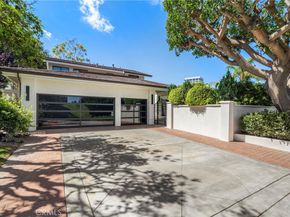 25 Rue Grand Vallee, Newport Beach CA 92660